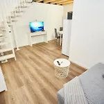 Loft Dal Design Raffinato A Vigonovo Appartamento Fontanafredda