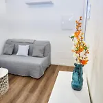 Loft Dal Design Raffinato A Vigonovo
