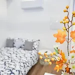 Loft Dal Design Raffinato A Vigonovo Appartamento