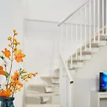 Loft Dal Design Raffinato A Vigonovo *