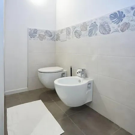 Apartment Loft Dal Design Raffinato A Vigonovo *