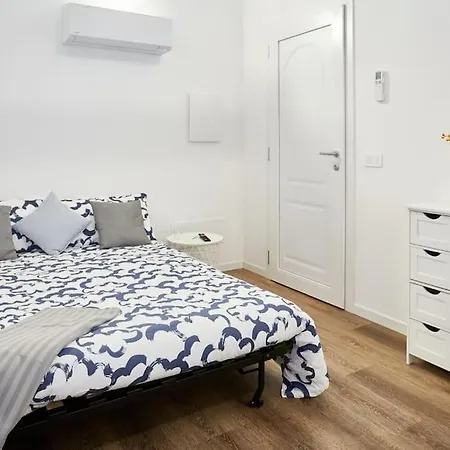 Loft Dal Design Raffinato A Vigonovo