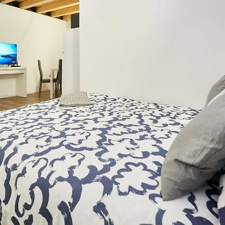 Loft Dal Design Raffinato A Vigonovo
