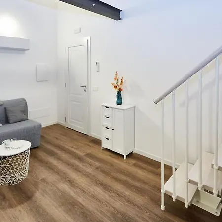 Loft Dal Design Raffinato A Vigonovo Apartment Fontanafredda