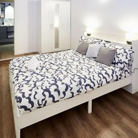 Apartment Loft Dal Design Raffinato A Vigonovo Fontanafredda