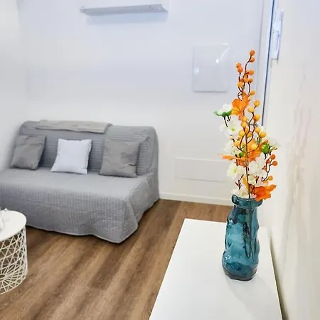 Loft Dal Design Raffinato A Vigonovo