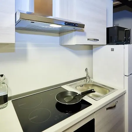 Loft Dal Design Raffinato A Vigonovo Apartment