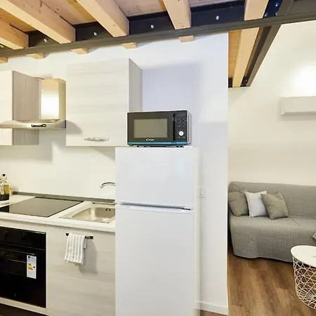 Apartment Loft Dal Design Raffinato A Vigonovo *
