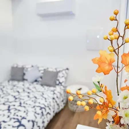 Loft Dal Design Raffinato A Vigonovo Apartment