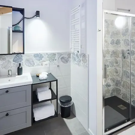 Apartment Loft Dal Design Raffinato A Vigonovo