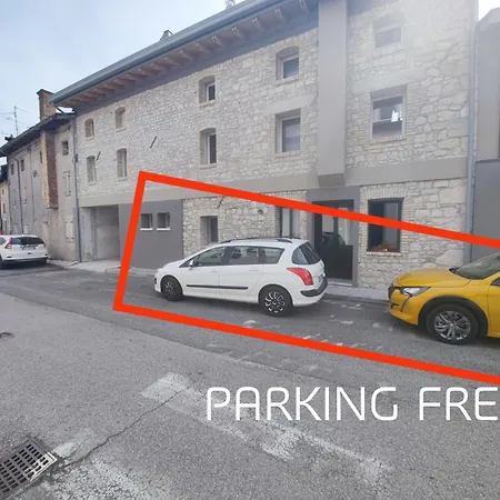 Apartment Loft Dal Design Raffinato A Vigonovo *